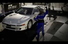 To koniec :/ Stracilem wszystko | PS5 GT Sport Daily Race Mitsubishi GTO