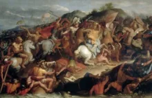 Ekspansja Macedonii i podboje Aleksandra Wielkiego