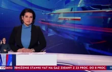 Ciężka sytuacja w Polsce a TVP chwali się budową nowej hali zdjęciowej