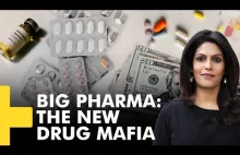 How Big Pharma pushes dangerous drugs and reaps profits