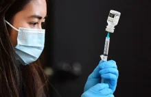 [ENG] Szczepionki COVID ocaliły ćwierć miliona ludzi przed śmiercią w USA