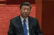 Xi Jinping wysłał Andrzejowi Dudzie życzenia powrotu do zdrowia