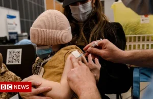 Kanada: Quebec wprowadzi podatek 'zdrowotny' dla niezaszczepionych