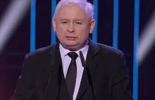 Jarosław Kaczyński Człowiekiem Wolności „Sieci”. "Co za zaskoczenie"