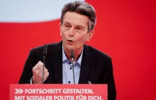 Niemcy: SPD chce w marcu głosować nad obowiązkiem szczepień na COVID-19