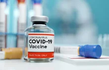 PILNE: EU Agencja Leków: Częste szczepienia COVID mają negatywny wpływ!