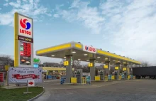 MOL przejmie 80 proc. stacji Lotos, a Saudi Aramco udziały w rafinerii