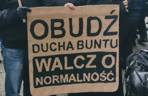 Protest przeciwko sanitaryzmowi 15.01.22 mobilizacja! Cała Polska! Zgłoś miasto!