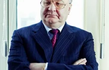 Nowym właścicielem Lotosu będzie rosyjski miliarder, b. szef Gazpromu