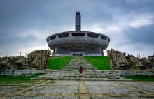 Buzłudża i Szipka - dwa niezwykłe pomniki Bułgarii