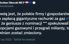 Nominaci PiSu spekulowali na giełdzie opcjami gazowymi i przegrali miliardy?