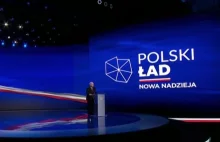 Mateusz Walewski: Polski Ład w dłuższej perspektywie zwiększy sprawiedliwość sys