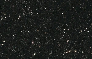 Tylu galaktyk naraz jeszcze nie widzieliśmy. Zdjęcia z teleskopu NancyGraceRoman