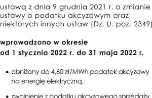 59% ceny to koszt emisji CO2, które ***** *** przehandlowało na socjal!!!