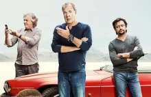 Jeremy Clarkson, Richard Hammond i James May kończą współpracę. Powodem są...