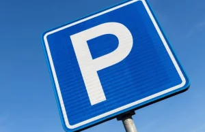 Kara dla właściciela parkingu. Darmowe parkowanie w praktyce kosztuje 200 zł