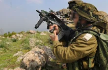 Żołnierz Izraela zabił 2 osoby. "Przez pomyłkę"