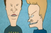 Beavis i Butt-head