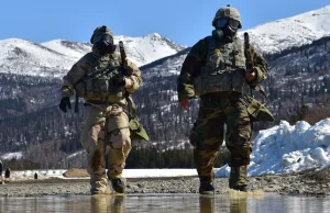 USA. Niewyjaśniona śmierć pięciu żołnierzy na Alasce