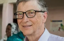 Bill Gates dementuje teorie spiskowe: "To nie ma sensu"