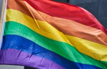 Aktywista LGBT zatrzymany w związku z fałszywym alarmem bombowym