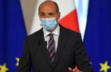 Malta: po 3. dawce nie będzie trzeba nosić maski na ulicy