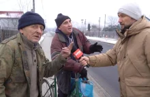 Wieś murem za PiS. "Oby co do garnka włożyć. Żadne Pegasusy nas nie interesują"