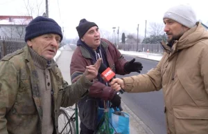 Wieś murem za PiS. "Oby co do garnka włożyć. Żadne Pegasusy nas nie interesują"