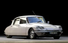 Jak Citroën planował podbić Stany Zjednoczone w 1958 roku?