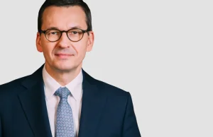 » Premier Mateusz Morawiecki domaga się zmian w systemie EU EST. „Nie...