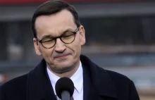 Tyle z "pilnowania sklepikarzy". Morawiecki swoje, sieci handlowe swoje.