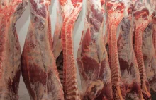 UE oznaczyła czerwone mięso jako ryzyko raka