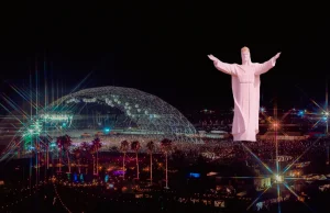 Coachella. Amerykański Open’er festiwalem hipokryzji