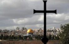 Liczba chrześcijan w Izraelu systematycznie rośnie