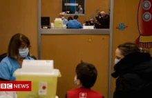 Kanada: Nieszczepiony ojciec traci prawo do widzenia z dzieckiem