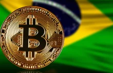 Rio de Janeiro ulokuje 1% swoich rezerw skarbowych w Bitcoinie