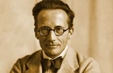 Schrödinger - ten od kota - był pedofilem