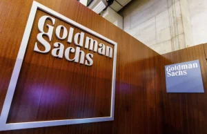 Goldman Sachs przedłuża pracę zdalną i przymusza do szczepień - finanse