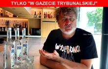 Palikot i Wojewódzki bezkarnie reklamują alkohol, a prokuratura udaje, że...