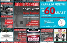 Już jutro w całej Polsce protesty przeciwko haniebnej ustawie 1846