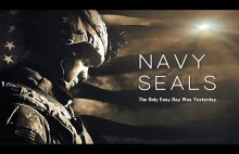US Navy SEALs - "Power" Military Motivation (2021)