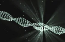 Mutacje DNA nie są tak przypadkowe, jak myśleliśmy