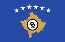 Kosowo zakazuje bitcoina. Póki co bezprawnie