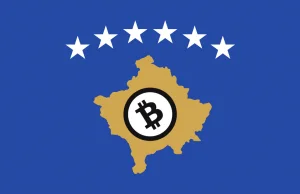 Kosowo zakazuje bitcoina. Póki co bezprawnie