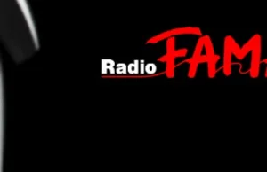 Radio FaMa po 27 latach straci koncesję. „Siły nadprzyrodzone w KRRiT”