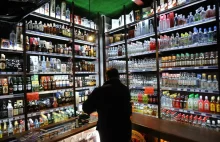Alkohol tylko dla zaszczepionych? „To mogłoby w Polsce przynieść efekt"
