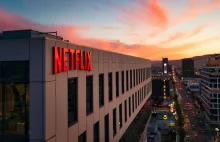 Netflix podnosi ceny w USA i Kanadzie. Cena akcji rośnie