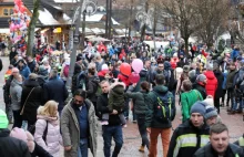 Kosmiczne wydatki kibiców w Zakopanem. Inflacja mocno daje się we znaki