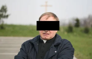 Pedofilia w Kościele. Alarmująca opinia psychologiczna ws. księdza Jana W.