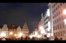 Protest we Wrocławiu i w Calej Polsce. Stop Segregacji